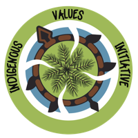 Indigenous Values Initiative Logo