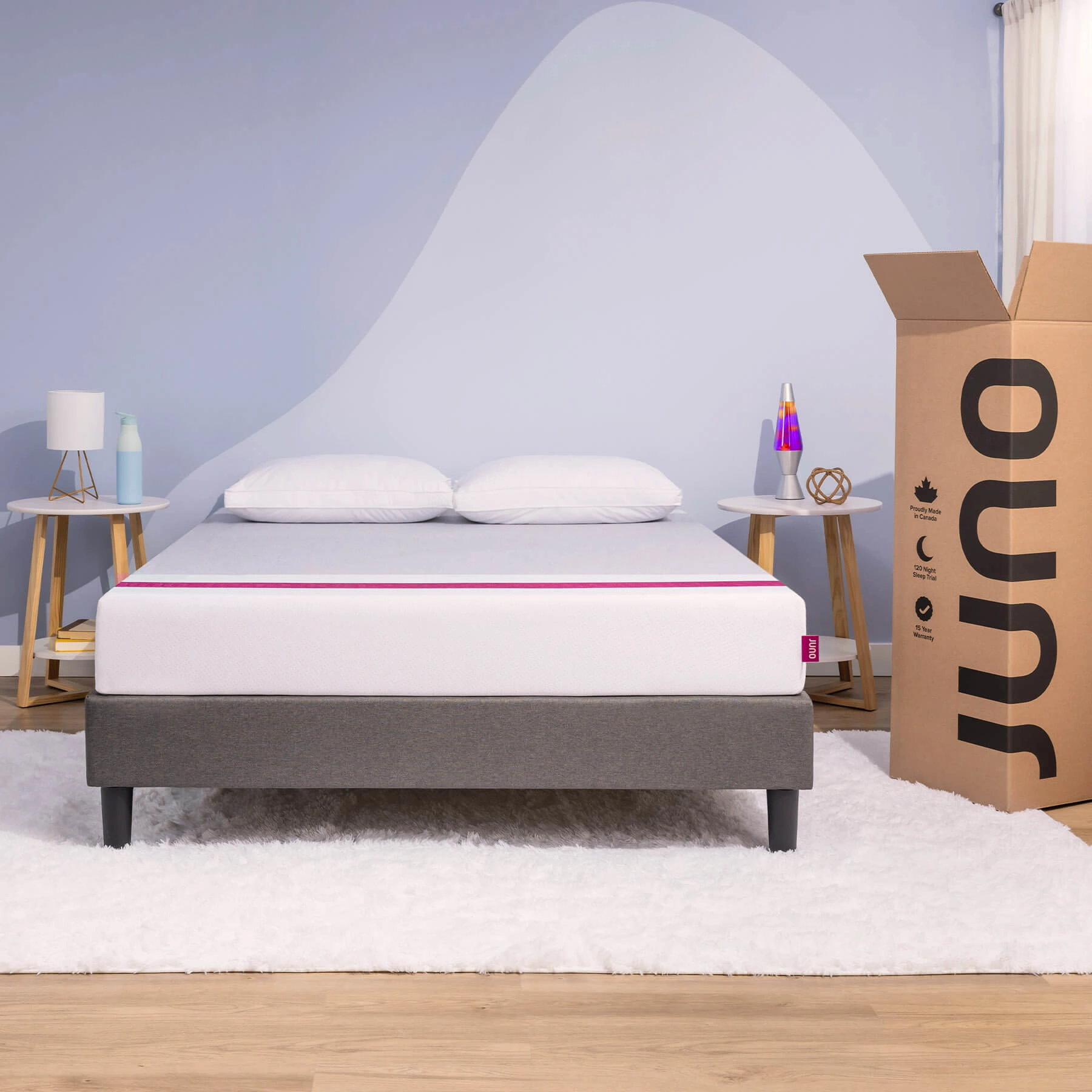 Juno Mattress Review [2023] Expert Tested
