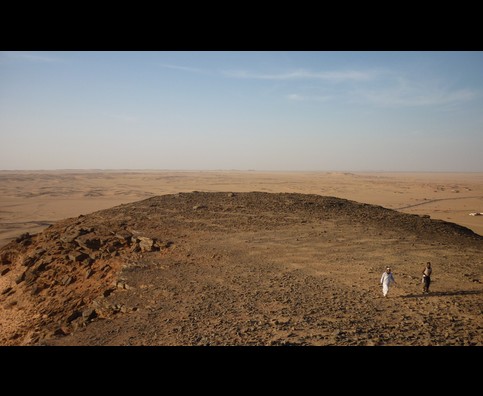 Sudan Jebel Barkan 20