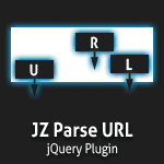 JZ Parse URL Library Logo