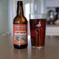 Lyme Regis Brewery - Better Bitter