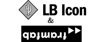 LB Icon