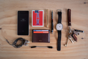 Everyday Carry Everyday Carry