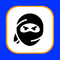 Tech Review Ninja Logo
