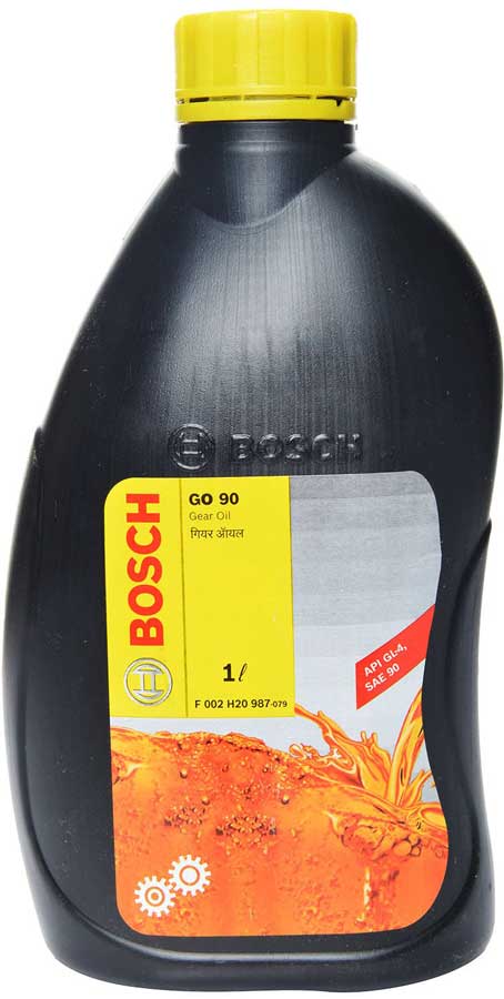 Bosch F002H20987079 gear oil