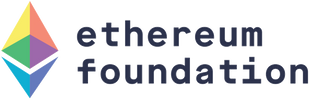 Logo de l'Ethereum Foundation
