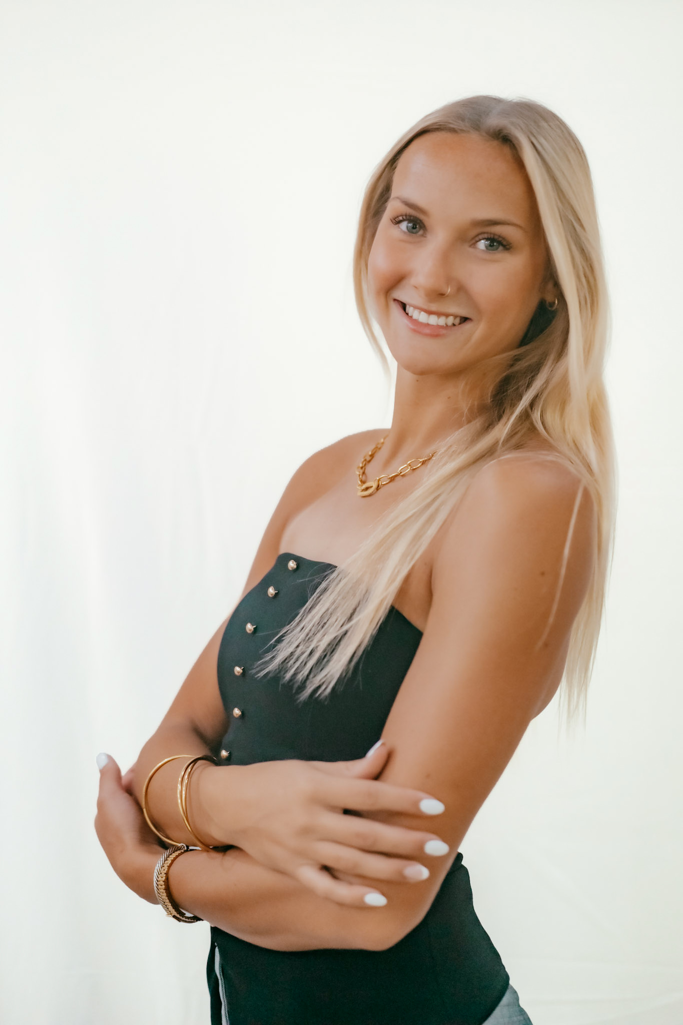 Laney Schroeder, REALTOR® with Johnson Realty