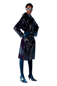 Look 35 - © AMOR FATI by Marine Serre