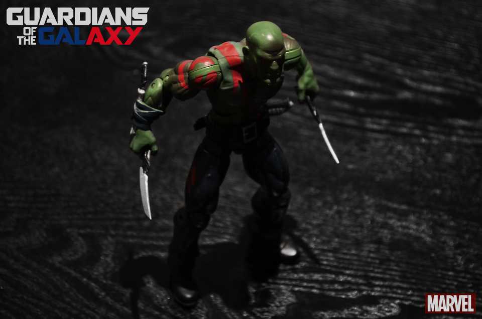 Guardians Of The Galaxy