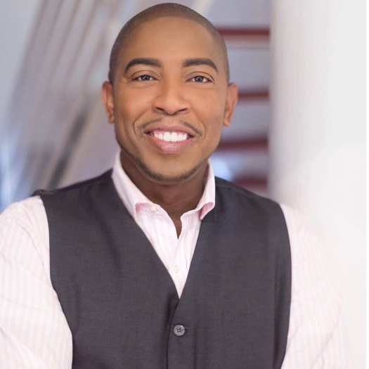 Antonio B. Jones