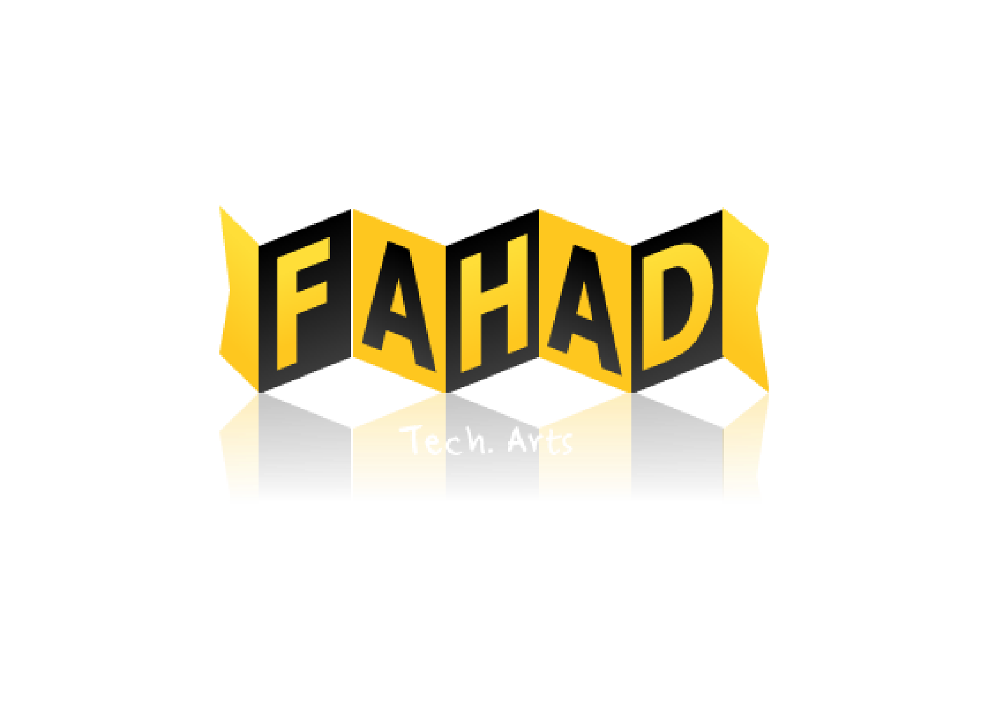 Copyright (c) FAHAD TECH. Arts