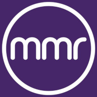 MMR Research logo