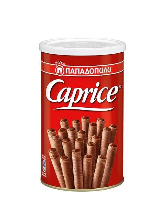 Epicerie-Grecque-Produits-Grecs-Gaufrettes-au-Chocolat-Caprice-115g-Papadopoulos