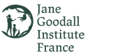 logo Jane Goodall Institute