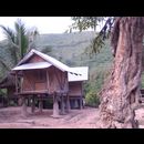 Laos Nam Ha Trekking 24