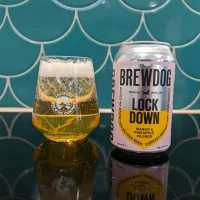 BrewDog - Lock Down