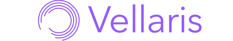 Vellaris Logo