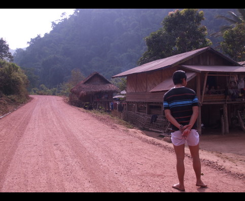 Laos Luang Nam Tha 18