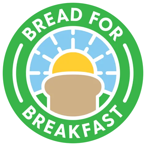 Bread For Breakfast Logo