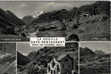 La Gouille vintage ... La Gouille vintage ...