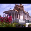 Cambodia Royal Palace 18