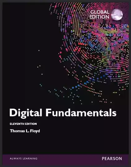 [PDF] Digital Fundamentals 11th Edition by Thomas L. Floyd