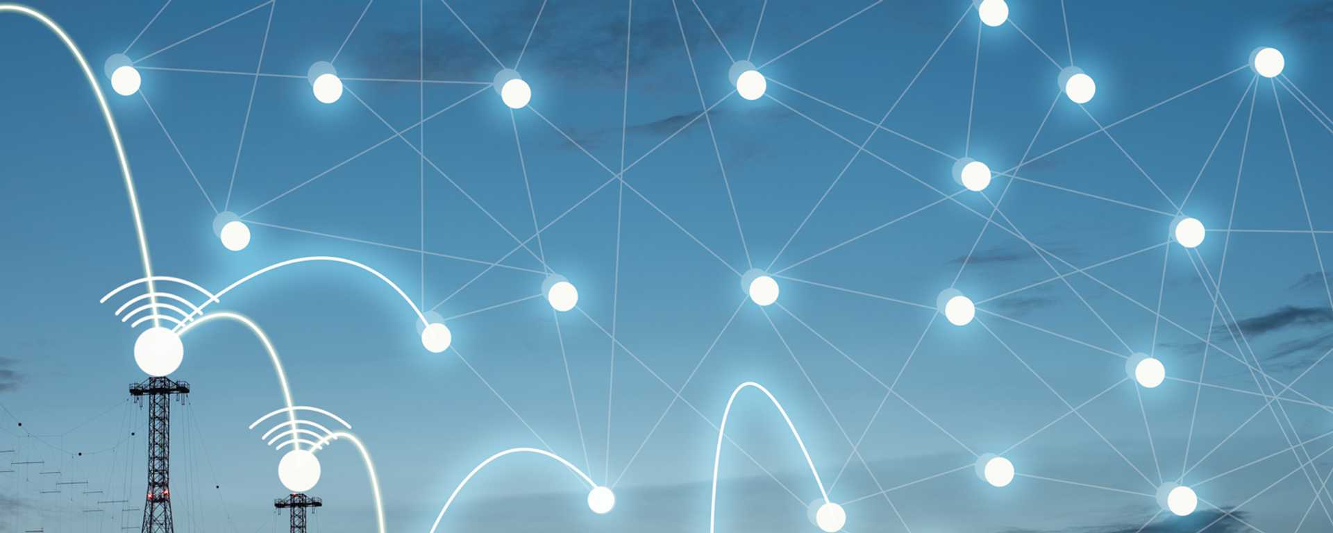 Accruent - Resources - White Papers - Best Practices for Project & Field Service Management in Telecommunications - Hero
