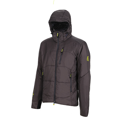 Loft jacket