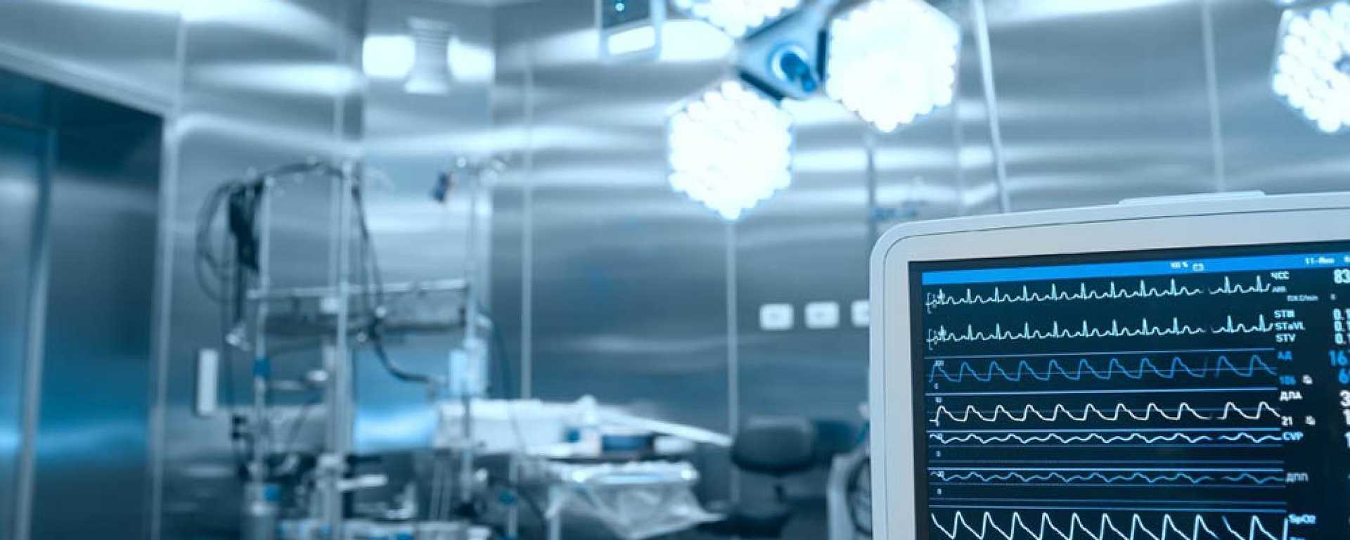 Accruent - Resources - White Papers - Achieving Consistency with Capital Equipment Standards to Increase Efficiencies & Reduce Costs - Hero