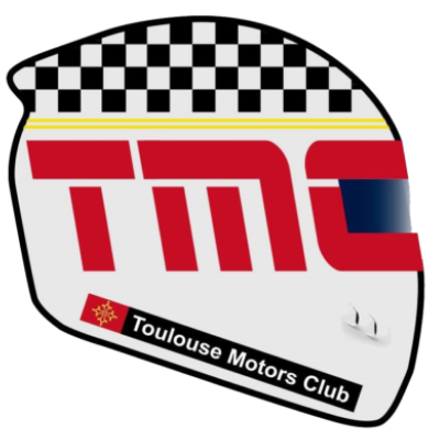 Logo de l'association Toulouse Motors Club