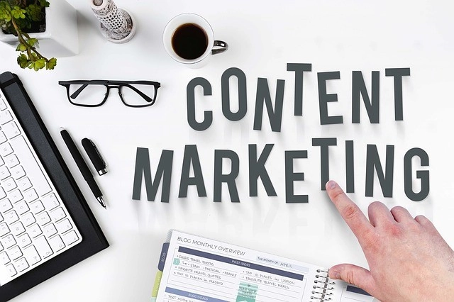 5 Great Content Marketing Tips