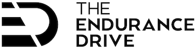 The Endurance Drive logo