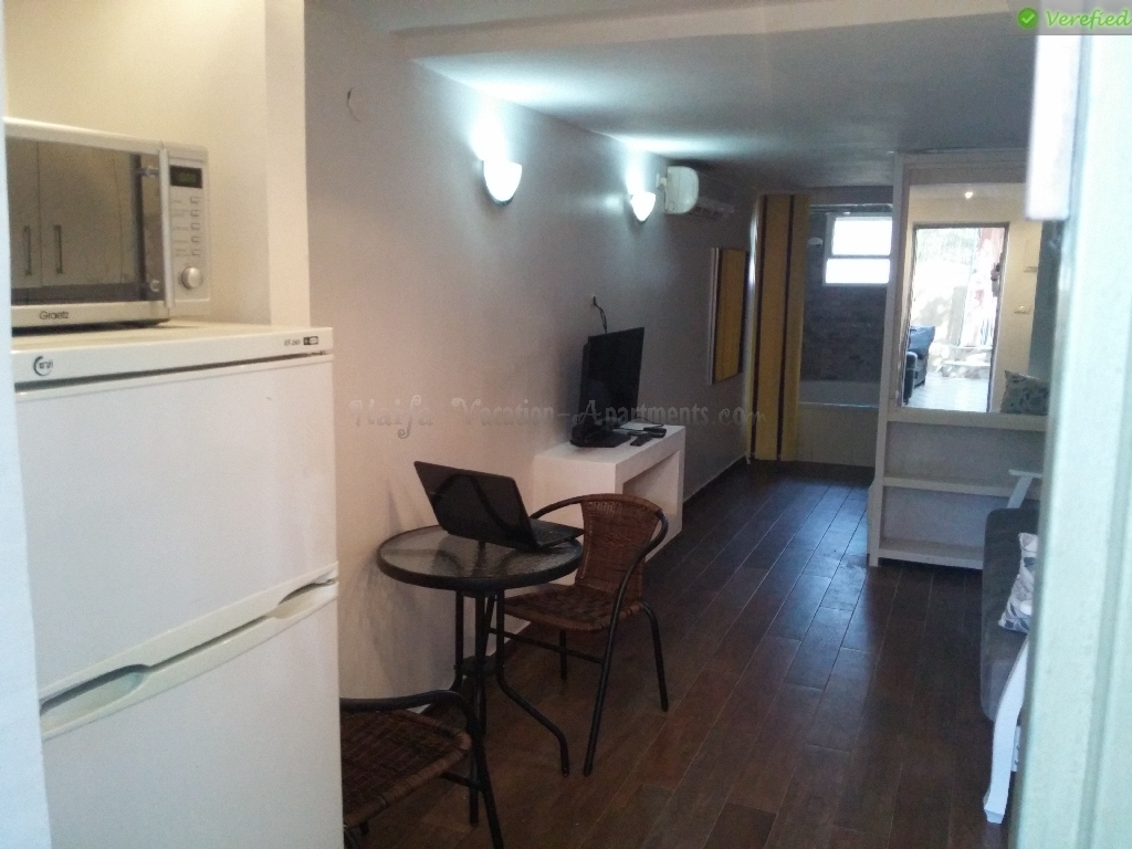 new vacation apartment bedroom 2