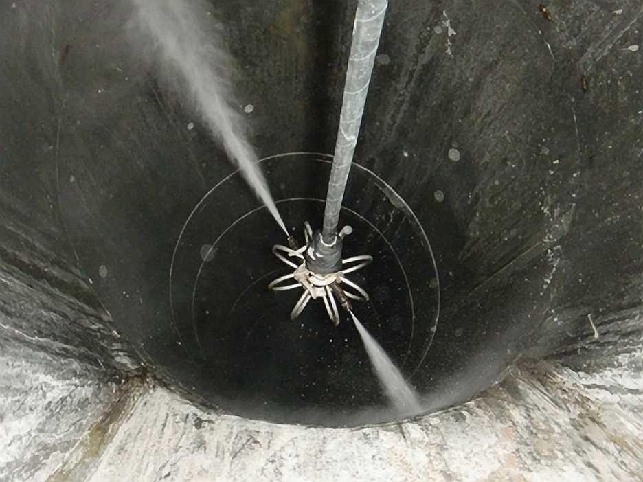 Professional Chute Cleaning ChuteOff Brisbane, Gold Coast, Sunshine Coast