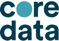 Systemlogo för CoreData