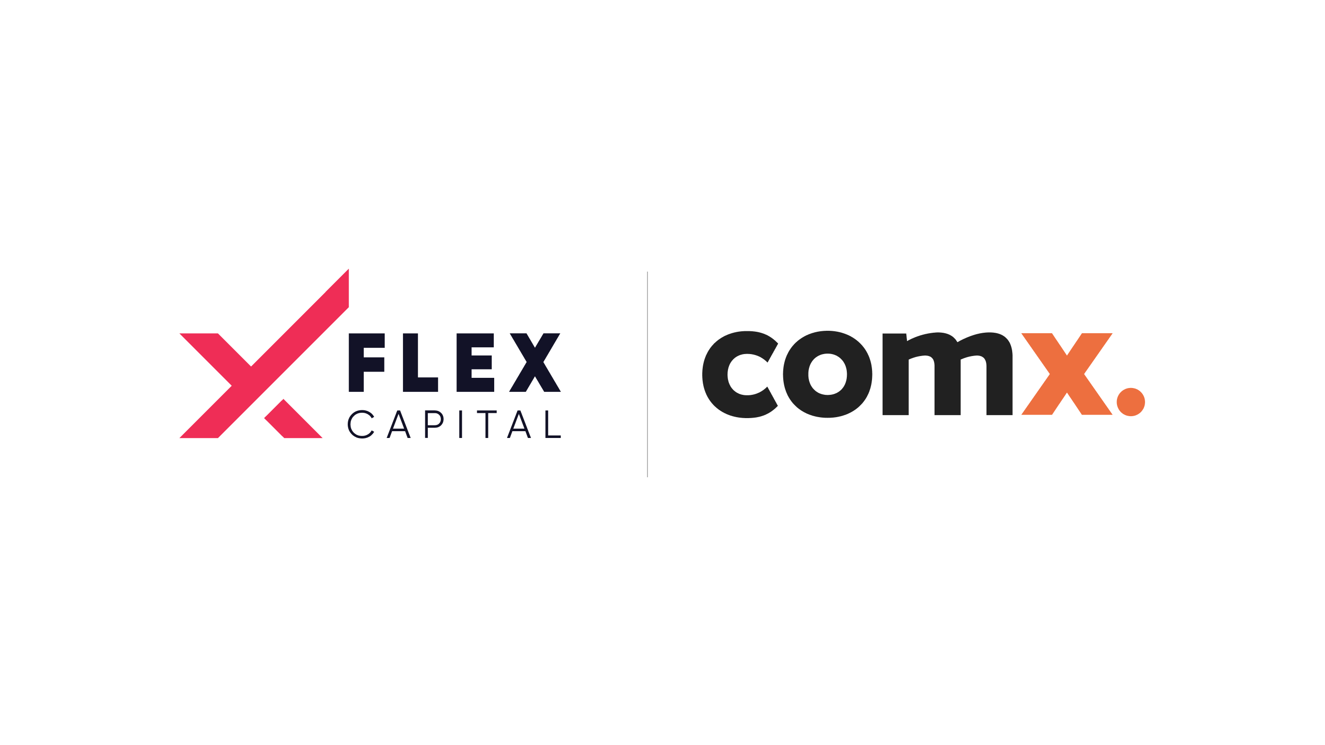 Tech & Product DD | Acquisition | Code & Co. advises Flex Capital on ComX