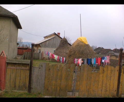 Romania Rural Life 2