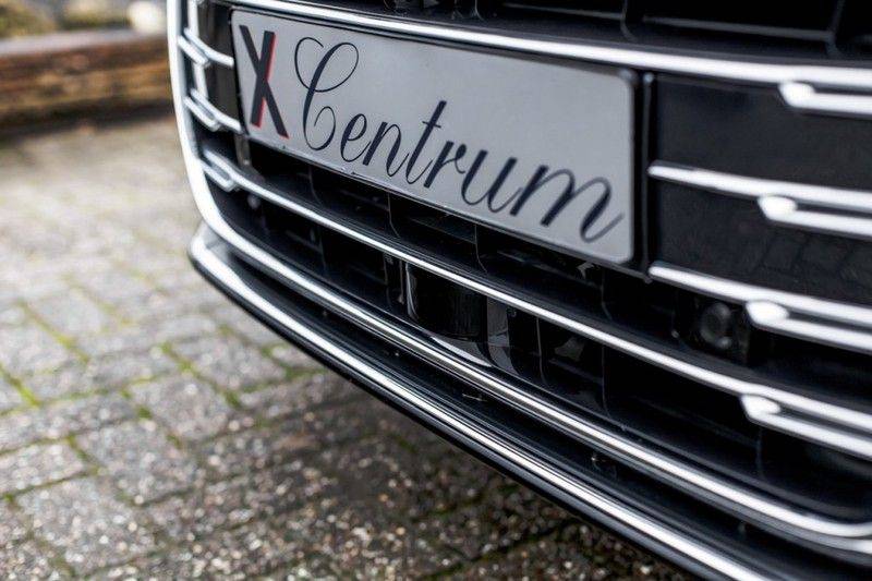 Audi A8 50 TDI quattro NP 185.000,- afbeelding 6