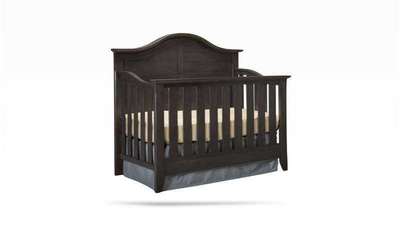 Thomasville Kids Southern Dunes Lifestyle 4-in-1 Crib Thomasville Kids Southern Dunes Lifestyle 4-in-1 Crib