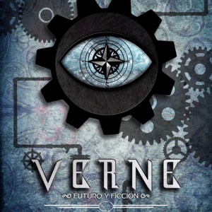 Imagen de Entrevista "Verne. Futuro y Ficción" El Musical
