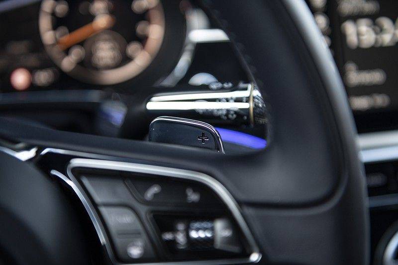 Bentley Continental GT 6.0 W12 First Edition Naim Audio + Massage gekoelde/verwarmde stoelen afbeelding 20