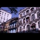 Burma Yangon Buildings 6