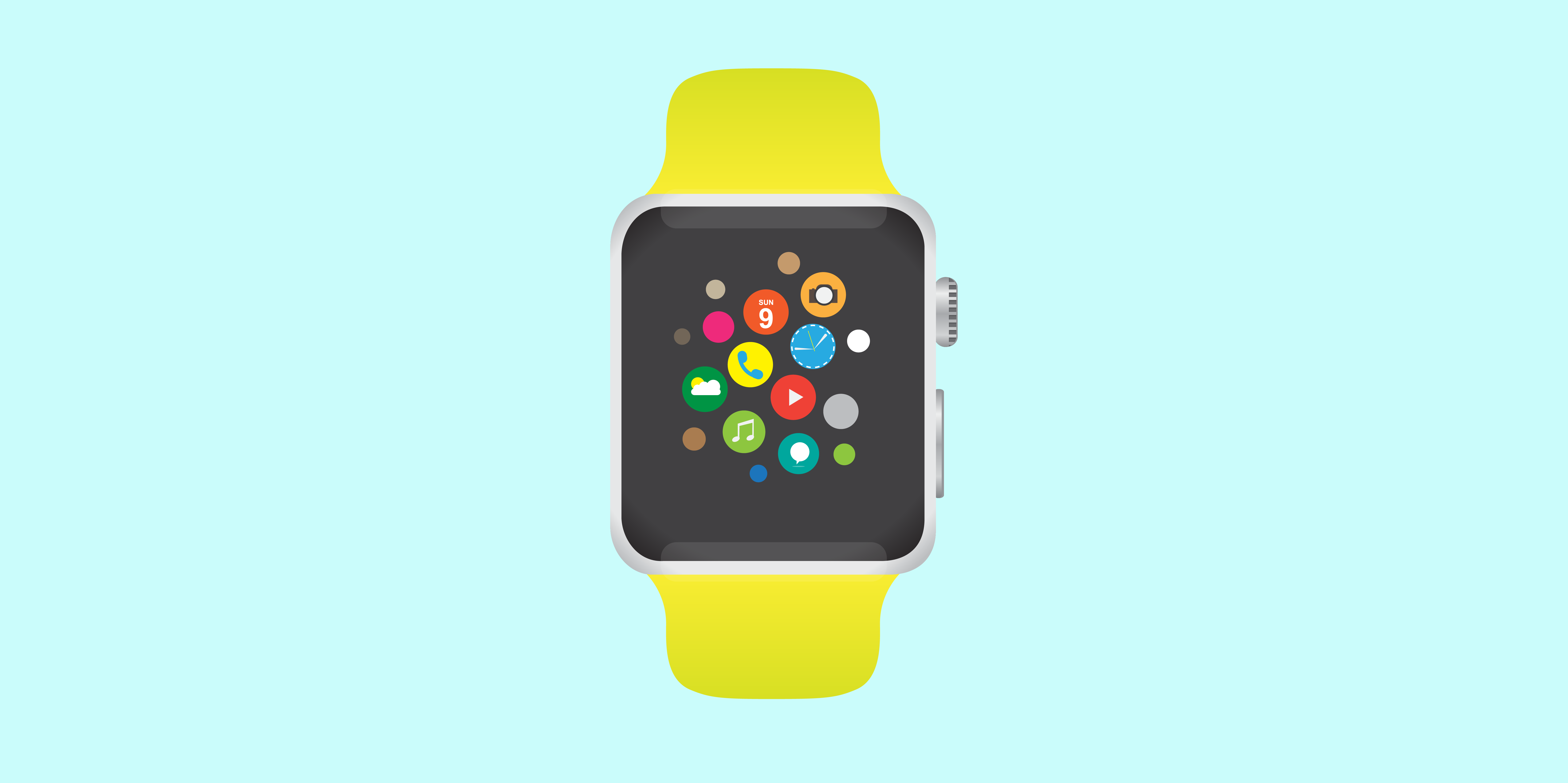 Three Days with the Apple Watch