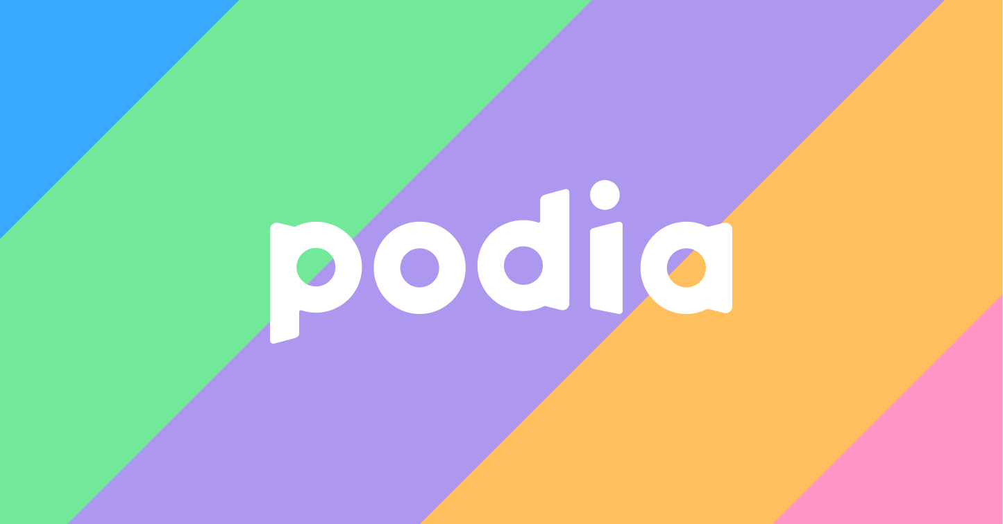 Why Choose Podia?