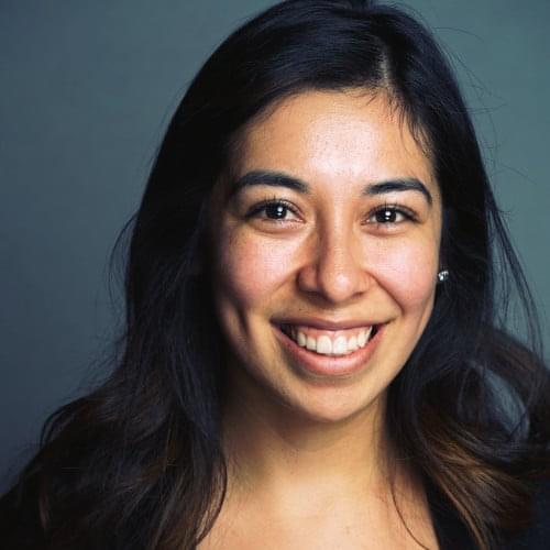 Vanessa Jimenez