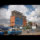 Ethiopia Addis Buildings 3