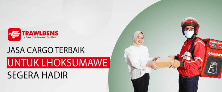 Potensi Jasa Cargo Lhokseumawe dengan Industri yang Besar
