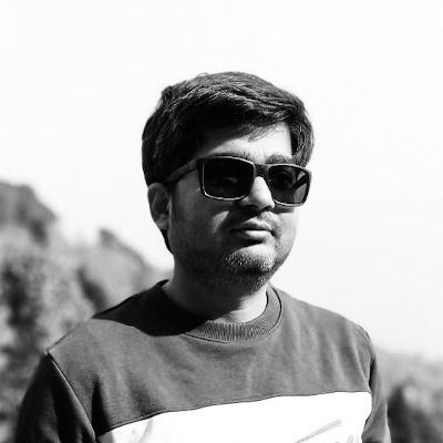 Kumar Abhishek's profile photo