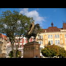 Lviv Statues 7