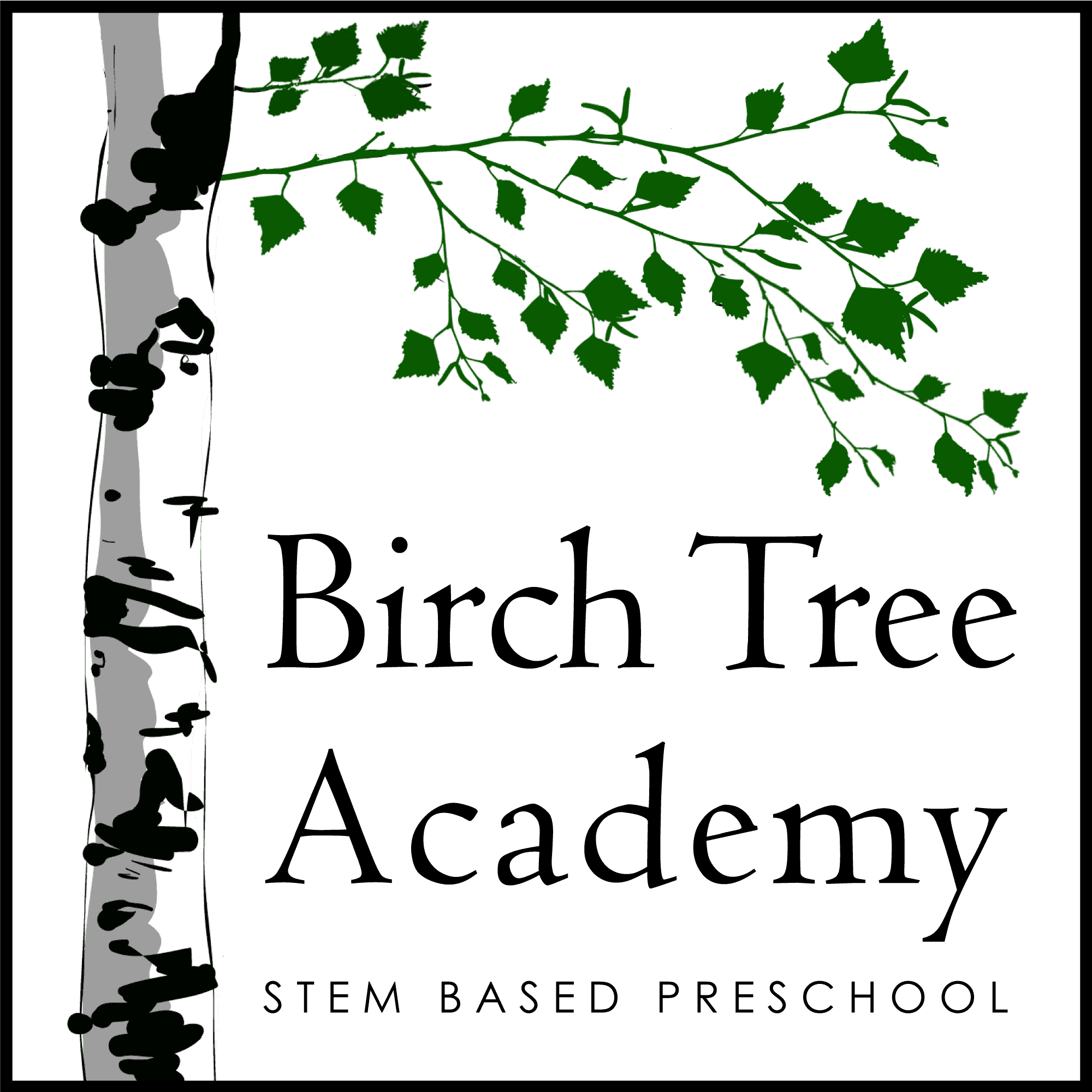 Birch Tree Academy logo